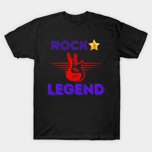 Rockstar 1 T-Shirt